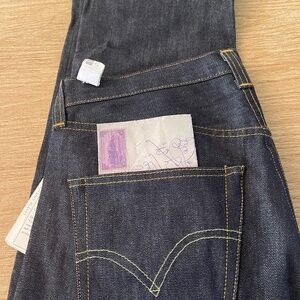 Levi’s vintage clothing